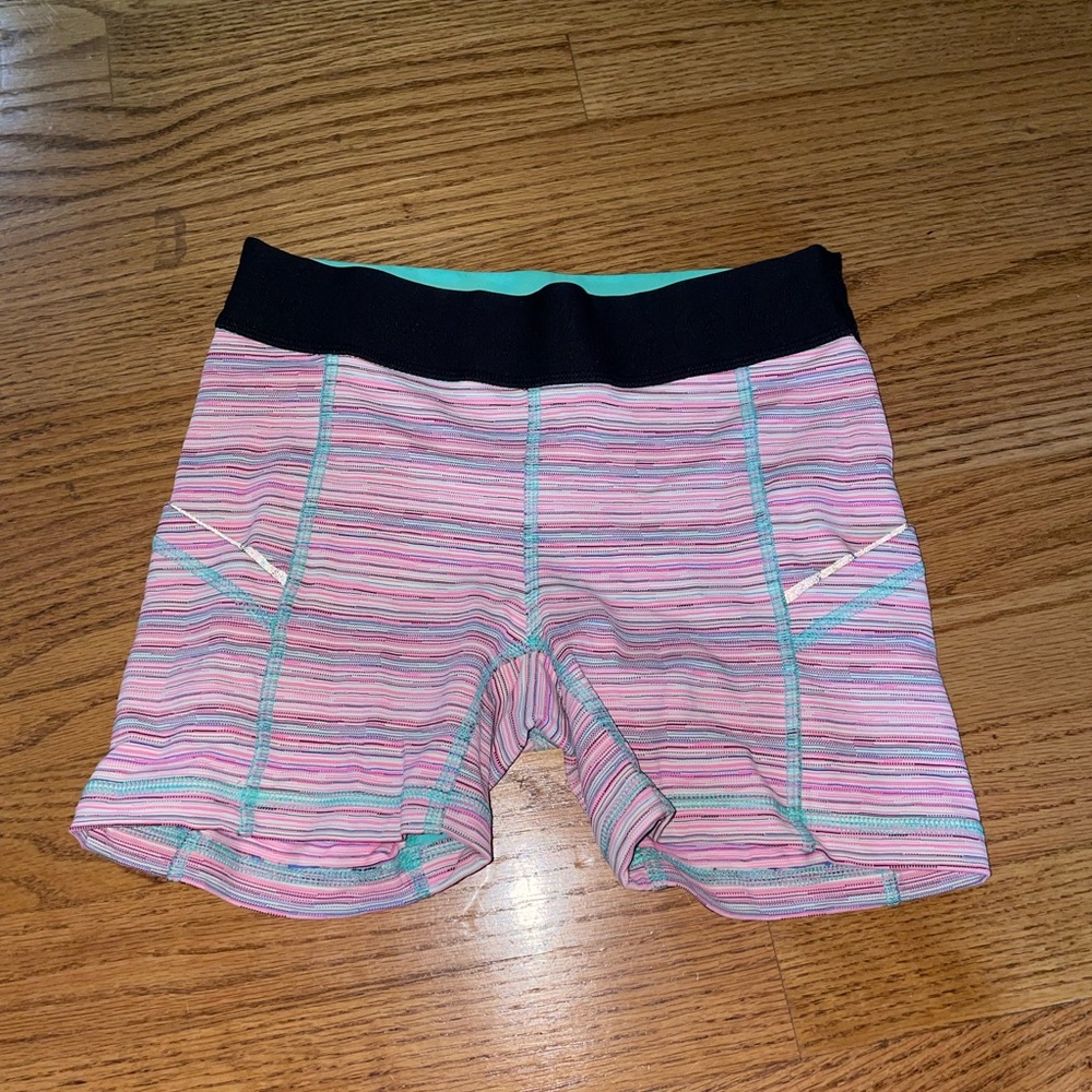 lululemon shorts